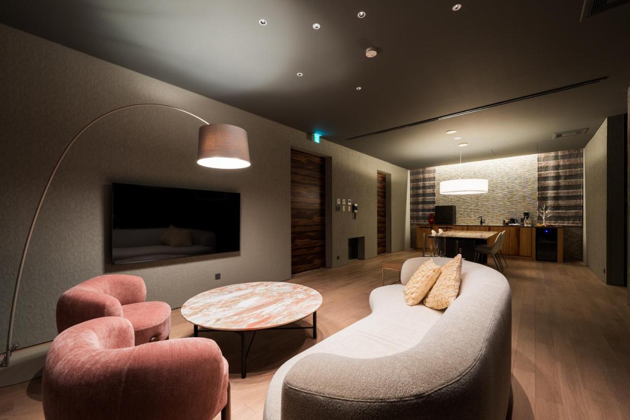 Gekkoju Yufuin Hotel Kamer foto