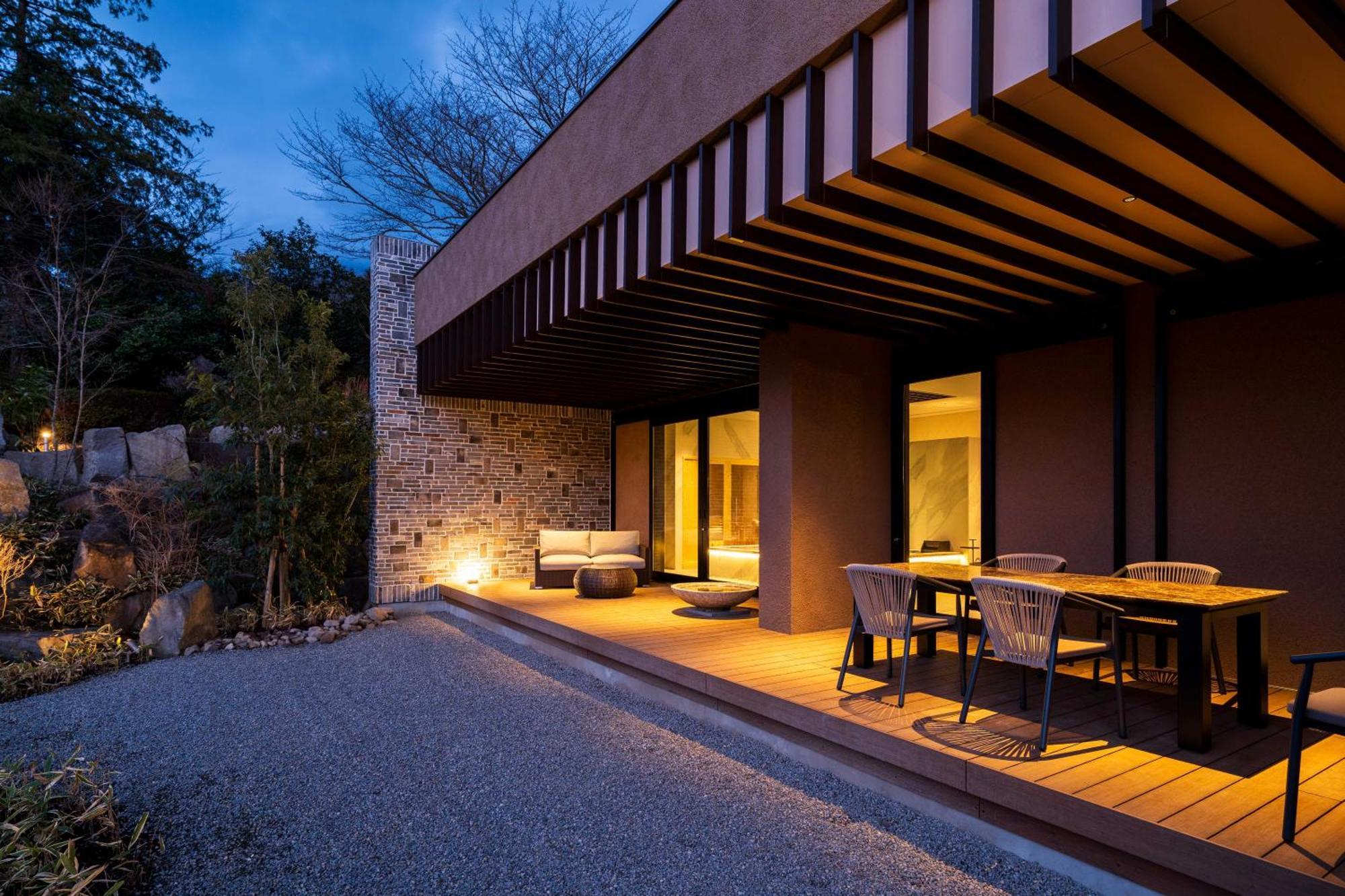 Gekkoju Yufuin Hotel Kamer foto